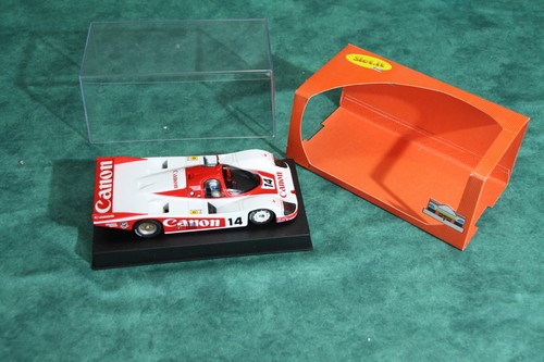 Porsche 956c mans - porsche, 1983