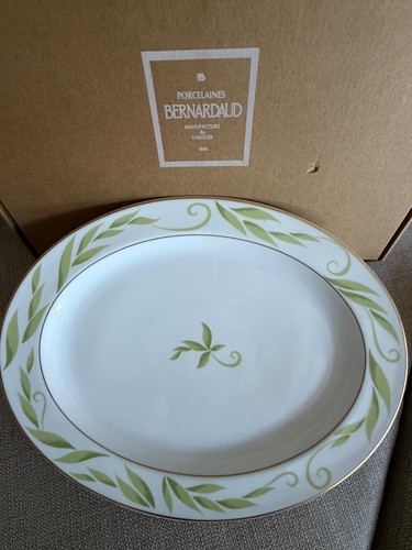 Bernardaud frivole 15 inch - ,