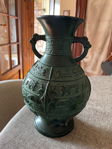 Vase style chinois ancien - de,