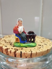 Santon Creche Noël nativite