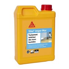 Sika Imper Mur Resine pour