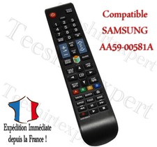 Universelle AA59-00581A TV