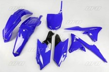 Kit plastique UFO motocross