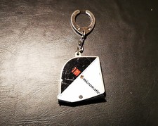 Ancien porte clé VACHETTE