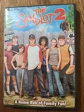The Sandlot 2 Good
