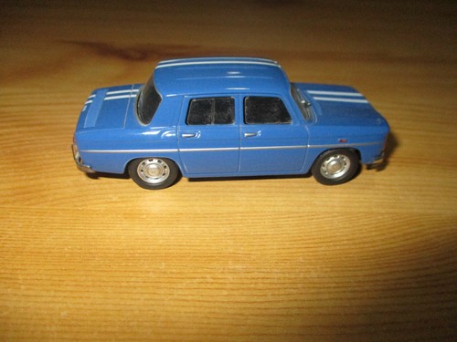 Voiture miniature renault - voiture, 8