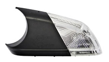 LED pour VW POLO 9N / 9A4 (2001- ) CLIGNOTANT RETROVISEUR CONDUCTEUR GAUCHE