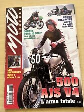 MOTO LEGENDE  68 HONDA GL 1000