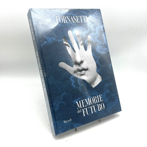 Libro fornasetti memorie del - libro, fornasetti.