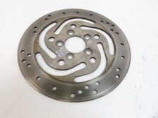 DISQUE FREIN AVANT HARLEY DAVIDSON SPORTSTER 1996-2003 / NE 14487