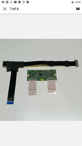 Tcon board l41735c9k1d8e pour - l41735c9k1d8e,