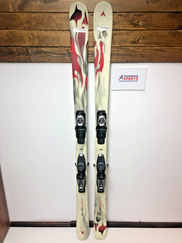 Dynastar trouble maker 165 - dynastar,