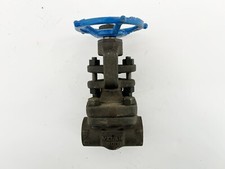 New Valan S04-2-54B-02TY-W4109