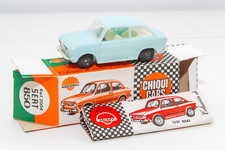 Nacoral Seat Fiat 850 No Dinky