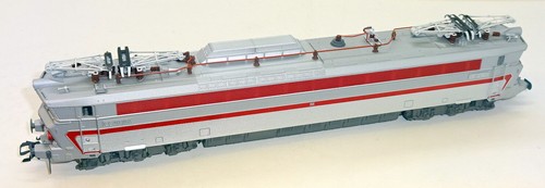 Märklin 39401 locomotive - h0,