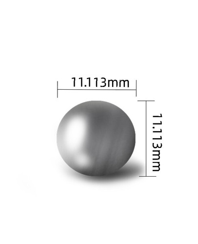 20pcs 0 4375 inch - 20pcs, 0.4375