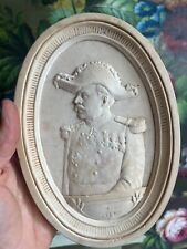 Plâtre Profil Maréchal