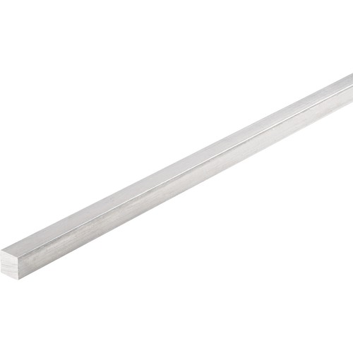 Barre aluminium profil - en,