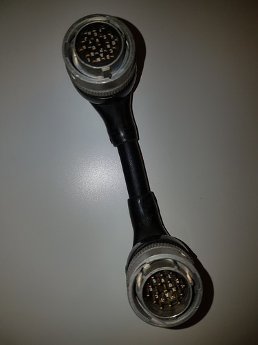 223wd32 socapex câble radio - 223wd32,
