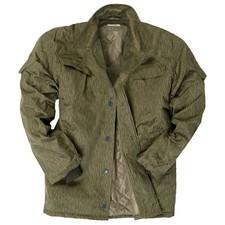 Nva veste camouflage hiver - veste,