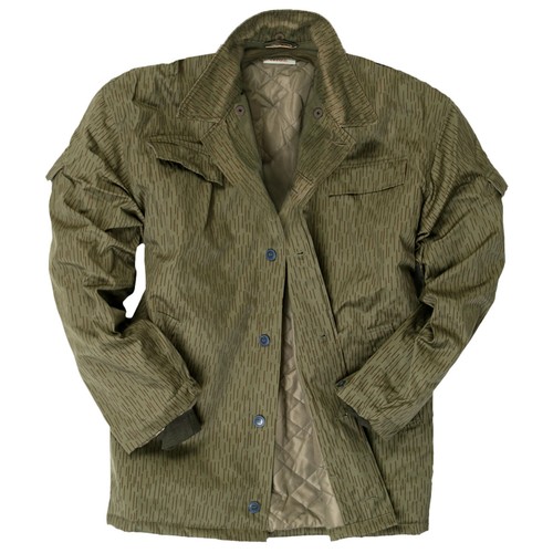 Nva veste camouflage hiver - nva, de