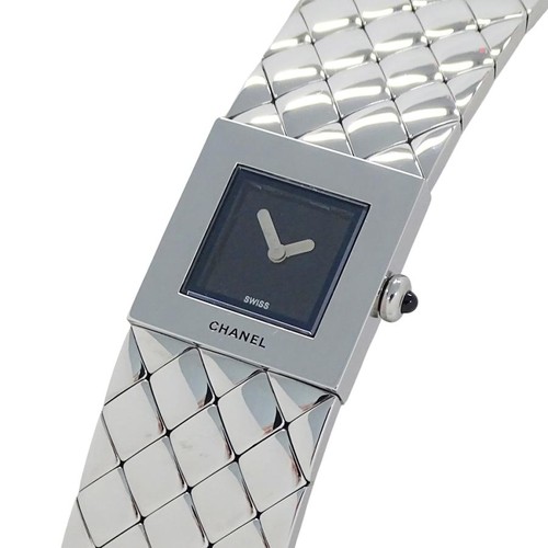Montre femme chanel marque - femme,