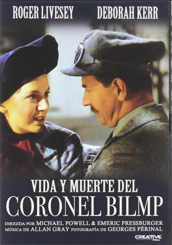 Vida muerte del coronel - y,