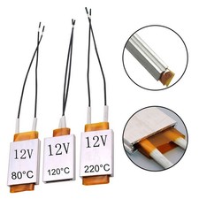 Ptc Radiateur Plaque 12V