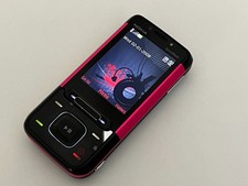 Genuine Nokia 5610 XpressMusic