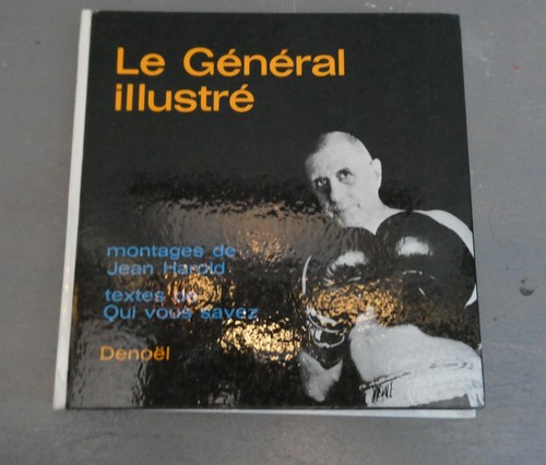 Général illustré - le, –