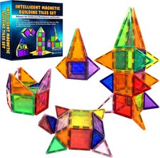 Jeu de Blocs de Construction