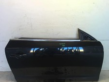 Porte avant droit RENAULT LAGUNA 3 PHASE 1 COUPE 801008974R