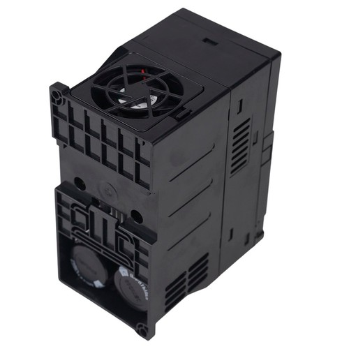 Ms350 75kw variateur - ms350, 0,75kw