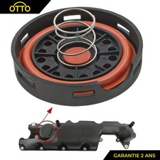 Soupape Membrane Ventilation