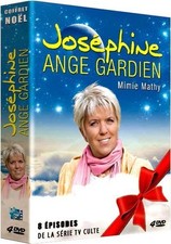 Coffret DVD : Joséphine Ange