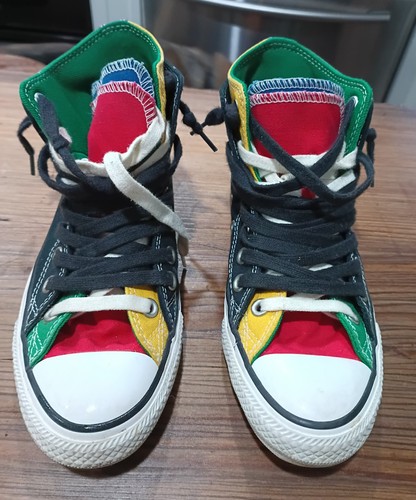 Converse chuck taylor all - chuck,