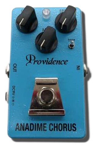 Providence anadime adc - anadime, adc-4