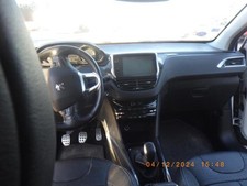 Volant PEUGEOT 2008 1 PHASE 1 98007408ZD