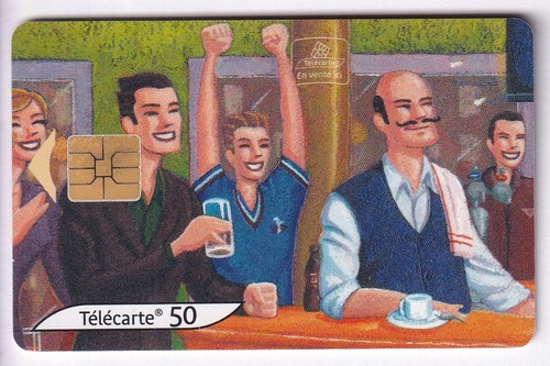 France telecarte phonecard - telecarte, /