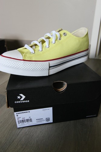 Converse junior ctas - ctas, eva