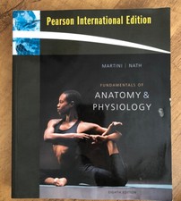 FUNDAMENTALS OF ANATOMY &