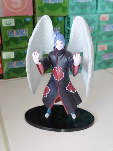 Figurine altaya naruto - altaya,