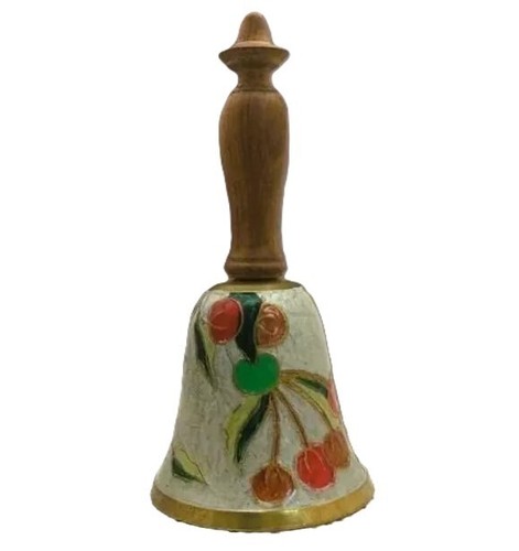 Ancienne cloche cuivre ou - ancienne,
