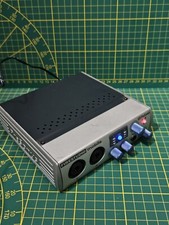 Carte son / interface audionumérique Presonus firestudio mobile