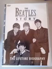 DVD / THE BEATLES STORY