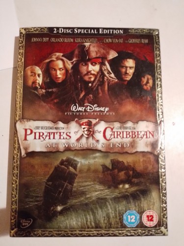 Coffret dvd pirates des - dvd,