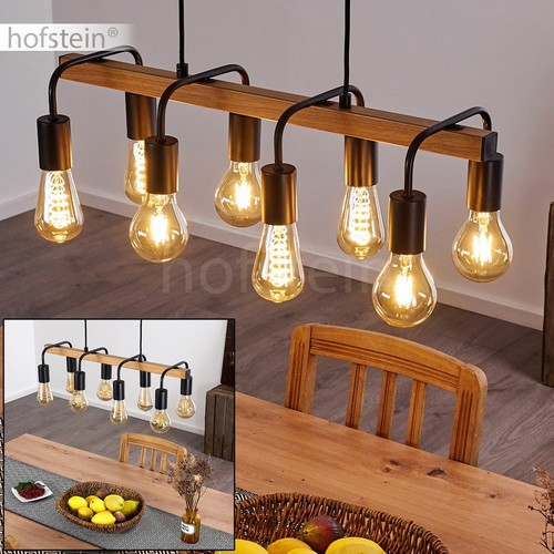 Lampe suspension vintage - lampe,