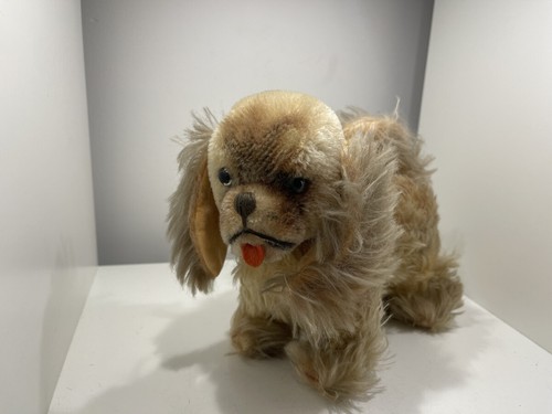 Peluche collection chien 17 - peluche, de