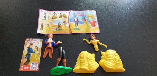 Kinder surprise maxi 2021 - maxi,