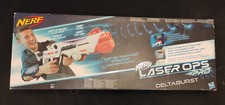 Pistolet Nerf Laser Ops